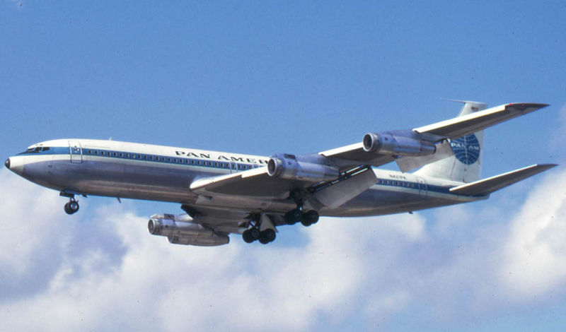 Illustration for article titled This Date in Aviation History: December 20 - December 22